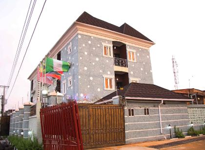 Bvk Hotel