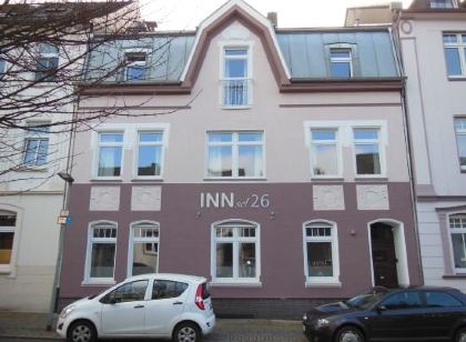INNsel 26