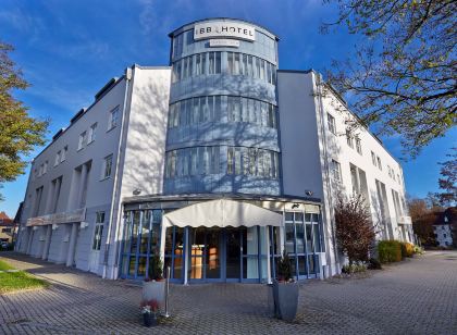 B&B HOTEL Passau-Süd
