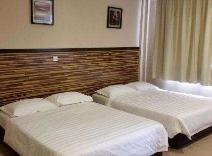 Hotel Iskandar