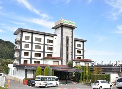 二戸パークホテル