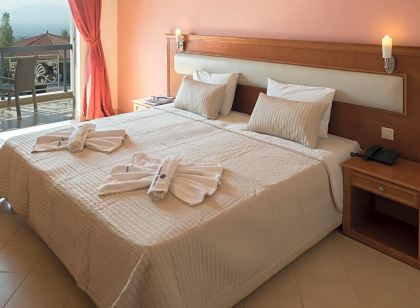 Acharnis Kavallari Hotel Suites