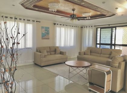 Leisure City Apartment