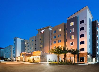 Residence Inn Lake Charles