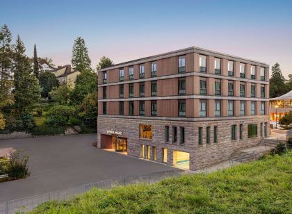 Vienna House by Wyndham MQ Kronberg