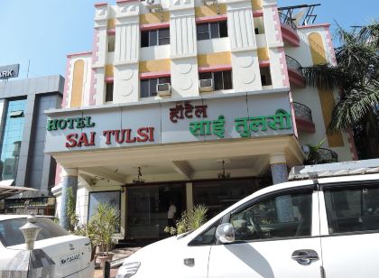 Hotel Sai Tulsi