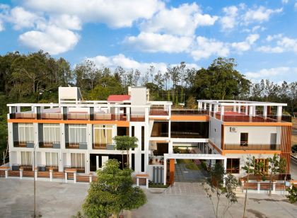 Selvamathi Saffron Villa