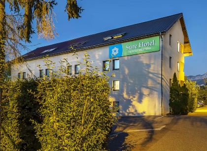 Sure Hotel by Best Western Annecy