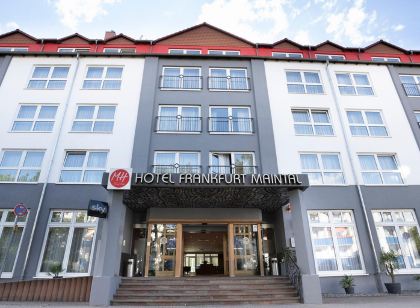 ACHAT Hotel Frankfurt Maintal