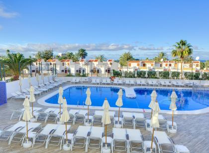 Coral Ocean View - Adults Only