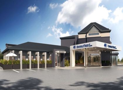 DoubleTree by Hilton West Kelowna