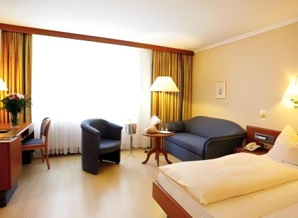 Hotel Carmen München