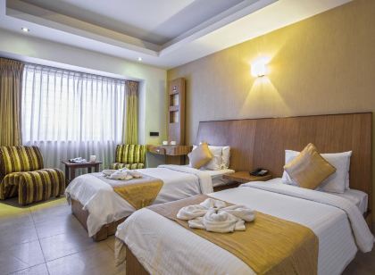 The Castello Residency