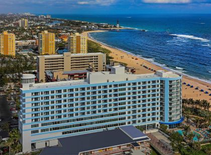 Residence Inn Fort Lauderdale Pompano Beach/Oceanfront