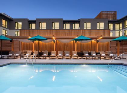 Embassy Suites by Hilton Boulder