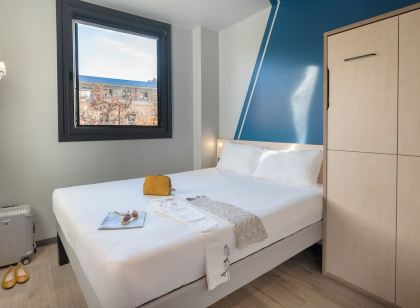Ibis Budget Valencia Centro Puerto