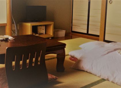 Hotel Ueda Sanso