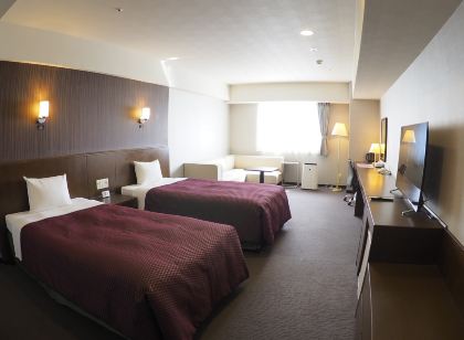 ホテル&スパ キャッスルイン豊川