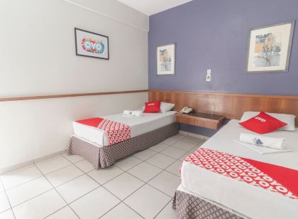 Mangabeiras Hotel