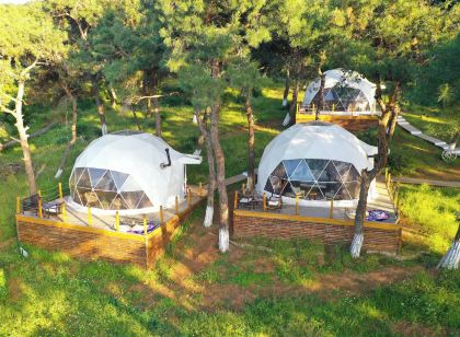 Glamping Buyukada