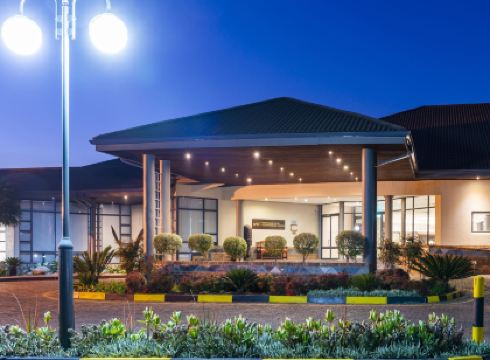 Aha Kopanong Hotel & Conference Centre