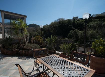 Hotel Il Nespolo