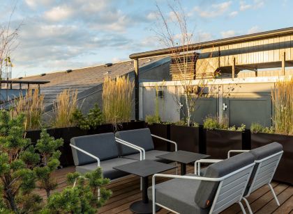 Boutique Hotel Herman K