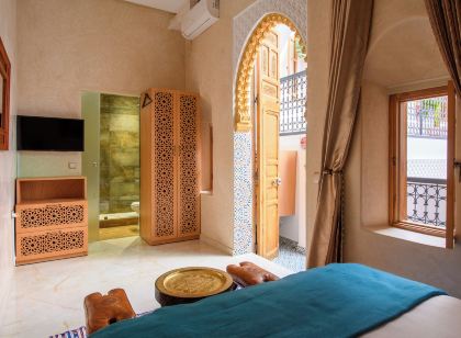 Dar Al Jeld Guesthouse