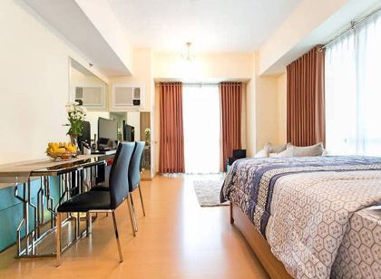 Avant Apartments at the Fort