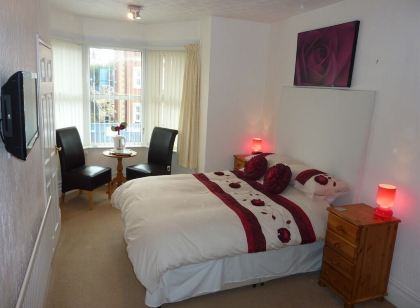 The Stanley Guest House