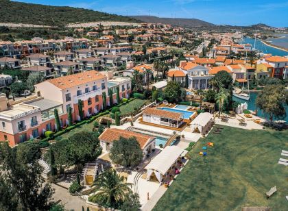 Antmare Hotel