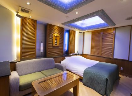 Water Hotel Cy (Adult Only)