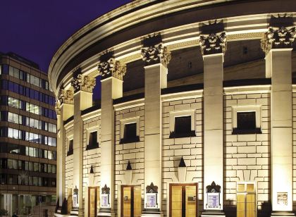 Hampton by Hilton Sheffield