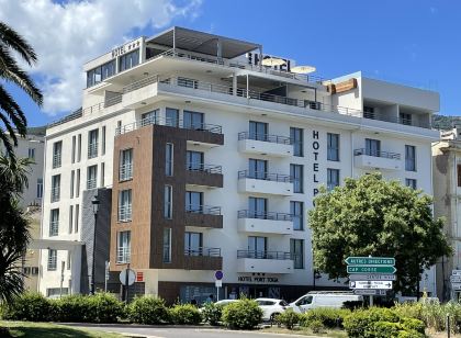 Hôtel Port Toga