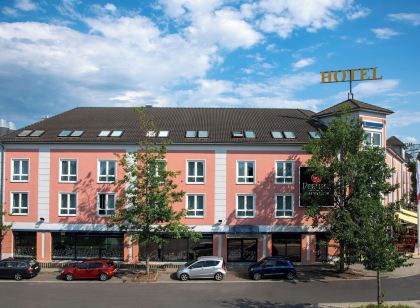 Best Western Premier Airporthotel Berlin