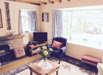 Lastingham Grange