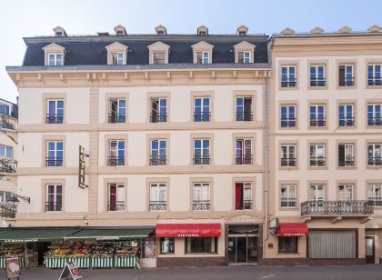 Hotel Victoria