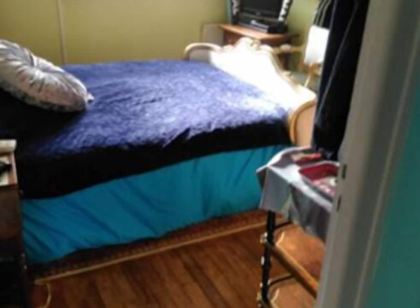 Chambre rennaise