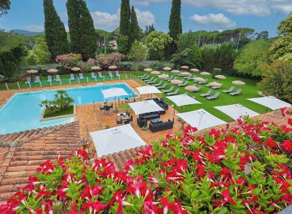 Golf Hôtel de Valescure & Spa NUXE