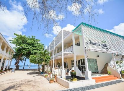 Ananda Villa