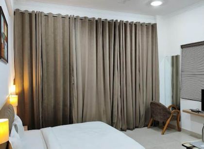 Hotel Lakeview