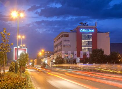 Hotel Aurel