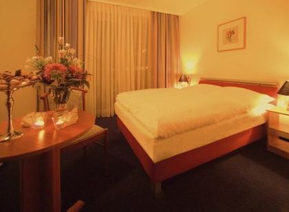 CHH Centrum Hotels Hamburg GmbH