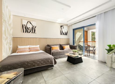 Royal Park Resort Apartment 106