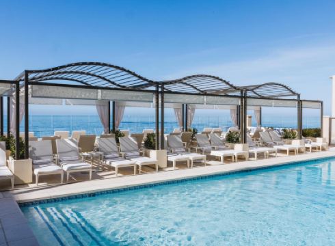 Surf & Sand Resort Laguna Beach