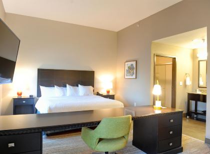 Hampton Inn Crystal River