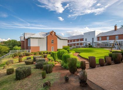 Protea Hotel Kimberley