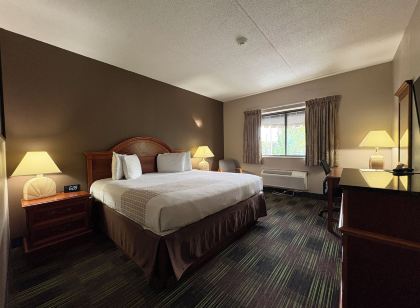 South Shore Inn