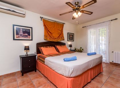 Villa Mariposa