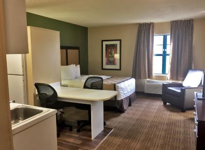 Extended Stay America Suites - Merrillville - US Rte 30